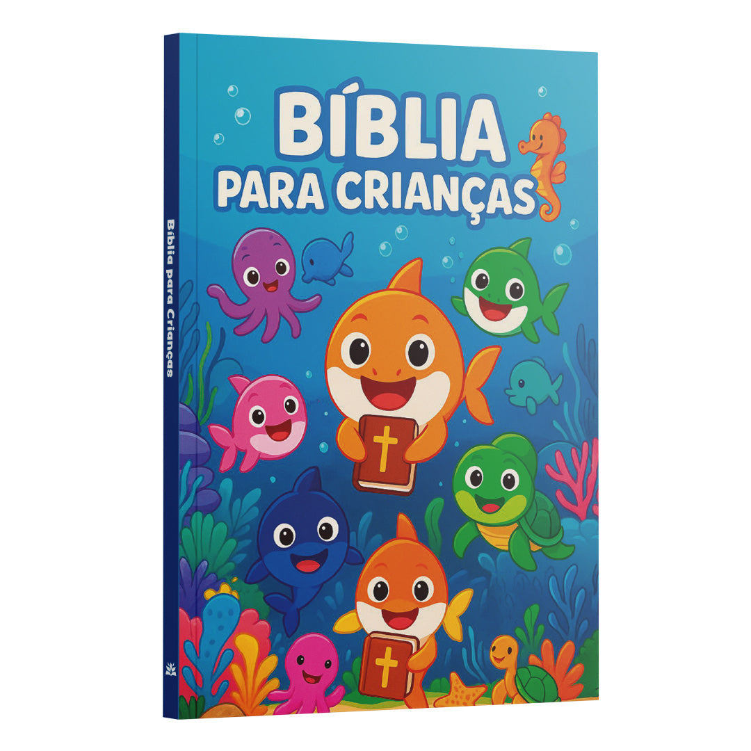 Livros e Brinquedos