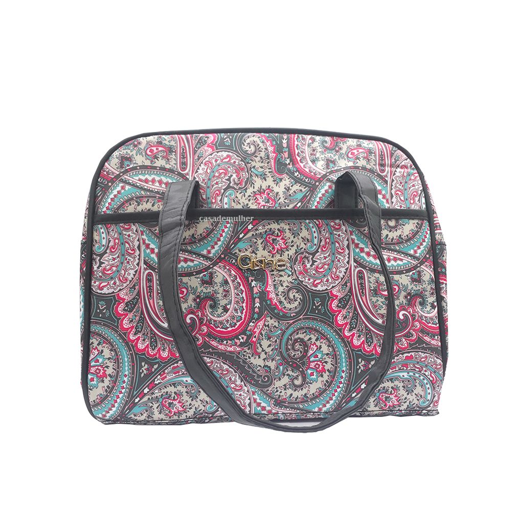 Necessaire Térmica Ruby's Nec-C933N Preto