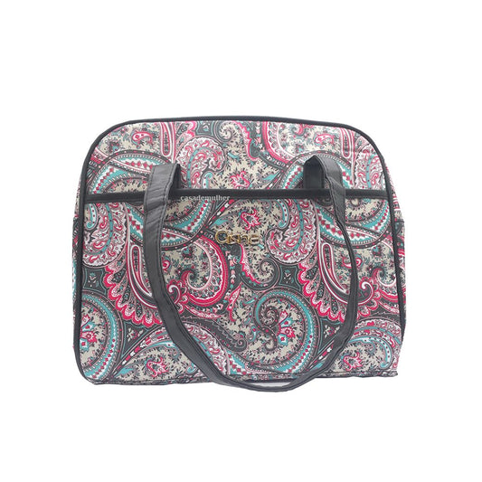 Necessaire Térmica Ruby's Nec-C933N Preto
