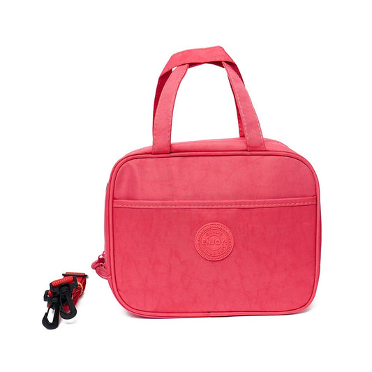 Necessaire Térmica Qualis LT106 Coral